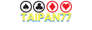 Logo TAIPAN77
